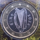 Irland 1 Euro Münze 2026 - © eurocollection.co.uk