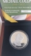 Irland 10 Euro Silber Münze 90. Todestag von Michael Collins 2012