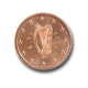 Irland 2 Cent Münze 2004 - © bund-spezial