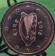 Irland 2 Cent Münze 2018 - © eurocollection.co.uk