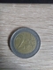 Irland 2 Euro Münze 2002 -  © Vintageprincess