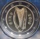 Irland 2 Euro Münze 2019 - © eurocollection.co.uk