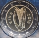 Irland 2 Euro Münze 2019