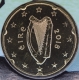 Irland 20 Cent Münze 2018 - © eurocollection.co.uk