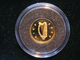 Irland 20 Euro Gold Münze Europäisches Kulturerbe - Klosterinsel Skellig Michael 2008 - © MDS-Logistik