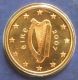Irland 5 Cent Münze 2007