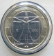 Italien 1 Euro Münze 2002 - © eurocollection.co.uk