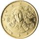 Italien 10 Cent Münze 2003 - © European Central Bank