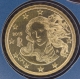 Italien 10 Cent Münze 2019 - © eurocollection.co.uk