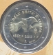 Italien 2 Euro Münze - 150 Jahre Vereinigung Italiens 2011 -  © eurocollection