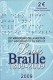 Italien 2 Euro Münze - 200. Geburtstag von Louis Braille 2009 im Blister -  © Zafira
