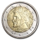 Italien 2 Euro Münze 2008 - © bund-spezial
