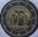 Italien 2 Euro Münze - 2200. Todestag von Titus Maccius Plautus 2016
