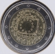 Italien 2 Euro Münze - 30 Jahre Europaflagge 2015 -  © eurocollection