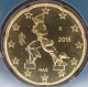 Italien 20 Cent Münze 2018