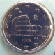 Italien 5 Cent Münze 2008 -  © eurocollection
