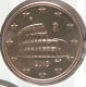 Italien 5 Cent Münze 2013 - © eurocollection.co.uk