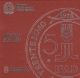 Italien Euro Münzen Kursmünzensatz 2008 mit 5 Euro Silbermünze - © Zafira
