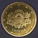 Lettland 10 Cent Münze 2025 - © eurocollection.co.uk