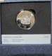 Lettland 5 Euro Silbermünze - Brautkrone 2026 - © Coinf