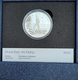 Lettland 5 Euro Silbermünze - Imants Ziedonis - Sternenstaub - Stardust 2023 - © Coinf