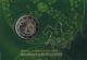 Litauen 2 Euro Münze - Baltische Kultur 2016 Coincard - © Zafira
