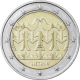 Litauen 2 Euro Münze - Gesang- und Tanzfestival 2018 - Coincard - © Bank of Lithuania