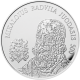 Litauen 20 Euro Silber Münze 500. Geburtstag Mikalojus Radvila Juodasis 2015 - © Bank of Lithuania