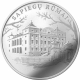 Litauen 20 Euro Silbermünze - Sapieha Palast 2019 - © Bank of Lithuania