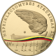 Litauen 5 Euro Münze 25 Jahre Wiederherstellung der Unabhängigkeit 2015 - © Bank of Lithuania
