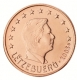 Luxemburg 1 Cent Münze 2005 - © Michail