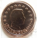 Luxemburg 1 Cent Münze 2007 -  © eurocollection