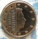 Luxemburg 1 Euro Münze 2003 - © eurocollection.co.uk