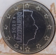 Luxemburg 1 Euro Münze 2020 - Münzzeichen Servaas-Brücke - © eurocollection.co.uk