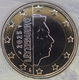 Luxemburg 1 Euro Münze 2025 - © eurocollection.co.uk