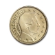 Luxemburg 10 Cent Münze 2004 - © bund-spezial