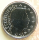 Luxemburg 10 Cent Münze 2008