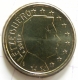 Luxemburg 10 Cent Münze 2011
