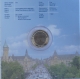 Luxemburg 10 Euro Bimetall Silber/Titan Münze 150 Jahre Staatsbank und Staatssparkasse Luxemburg 2006 - © Veber