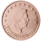Luxemburg 2 Cent Münze 2003 - © European Central Bank