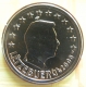 Luxemburg 2 Cent Münze 2008