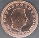 Luxemburg 2 Cent Münze 2021 - © eurocollection.co.uk