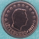 Luxemburg 2 Cent Münze 2022 - © eurocollection.co.uk