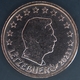 Luxemburg 2 Cent Münze 2023 - © eurocollection.co.uk