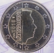 Luxemburg 2 Euro Münze 2018 - Münzzeichen Servaas-Brücke