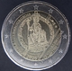 Luxemburg 2 Euro Münze - 40. Jahrestag der Verleihung des Internationalen Karlspreises an das luxemburgische Volk 2026 - © eurocollection.co.uk