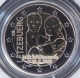 Luxemburg 2 Euro Münze - Geburt von Prinz Charles 2020 - Coincard - © eurocollection.co.uk