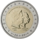 Luxemburg 2 Euro Münze - Henri und Adolph 2005 - © European Central Bank