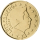 Luxemburg 20 Cent Münze 2003 -  © European-Central-Bank