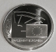 Luxemburg 25 Euro Silber Münze 25 Jahre Wahlen zum Europäischen Parlament 2004 - © Coinf